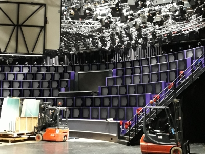 12 - Im SRF-Studio unterwegs